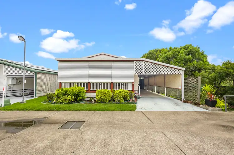 Main view of Homely retirement listing, 75 Seagull Avenue, Fitzgibbon QLD 4018