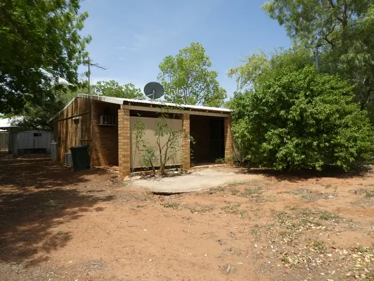 Second view of Homely house listing, 4 Reid Court, Derby WA 6728