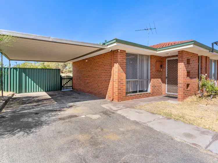 Second view of Homely house listing, 7 Laurel Street, Forrestfield WA 6058