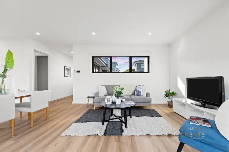 Second view of Homely unit listing, 2/3A Lewis Court, Sunshine West VIC 3020