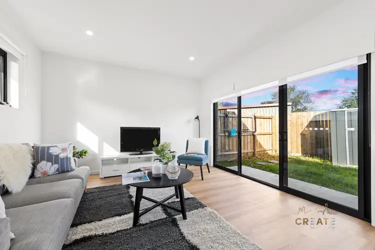Third view of Homely unit listing, 2/3A Lewis Court, Sunshine West VIC 3020