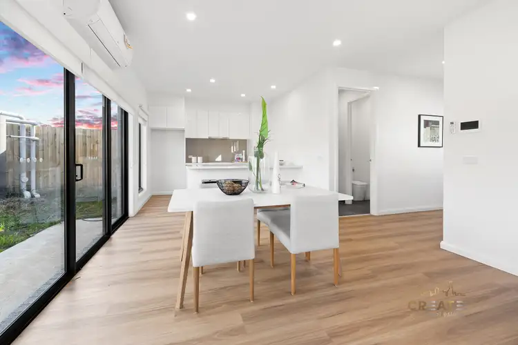 Fifth view of Homely unit listing, 2/3A Lewis Court, Sunshine West VIC 3020
