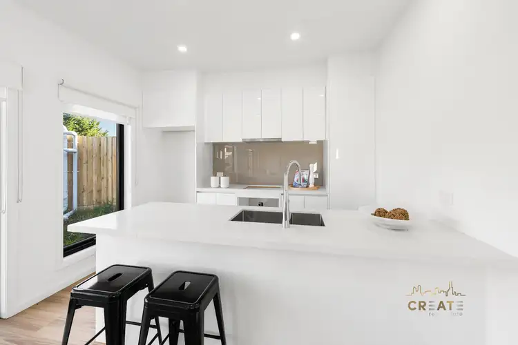 Sixth view of Homely unit listing, 2/3A Lewis Court, Sunshine West VIC 3020