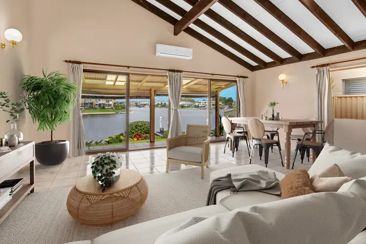 4/6 Bacardi Court, Mermaid Waters QLD 4218