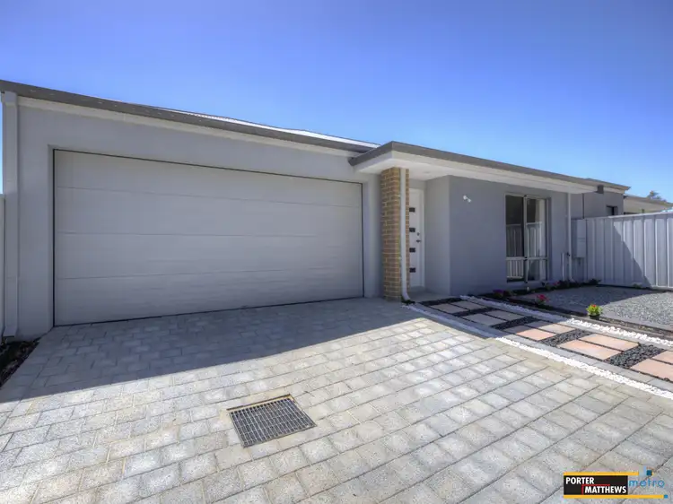 Second view of Homely unit listing, 66A Gosnells Road West, Maddington WA 6109