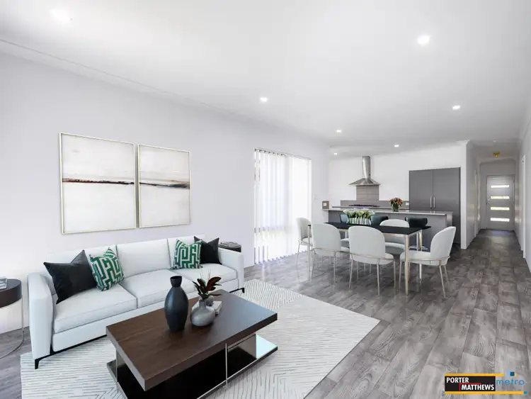 Fourth view of Homely unit listing, 66A Gosnells Road West, Maddington WA 6109