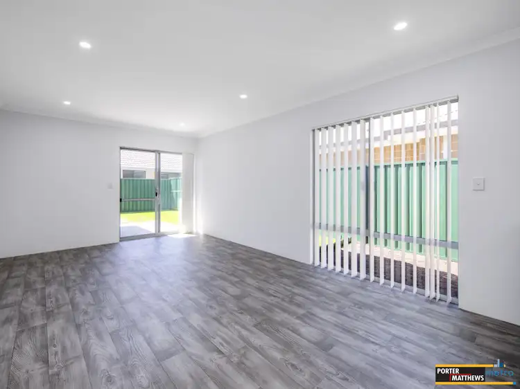 Sixth view of Homely unit listing, 66A Gosnells Road West, Maddington WA 6109