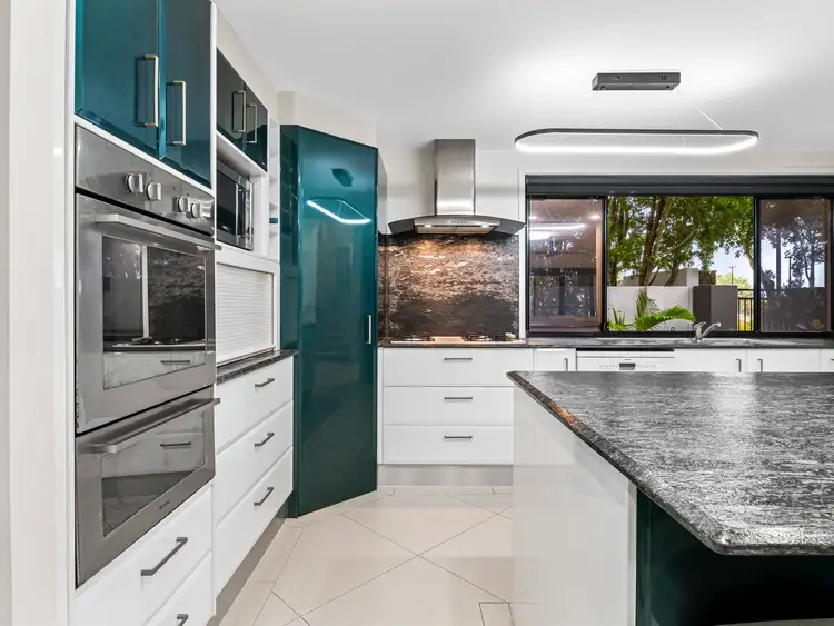 Fourth view of Homely house listing, 1 Village High Crescent, Coomera Waters QLD 4209