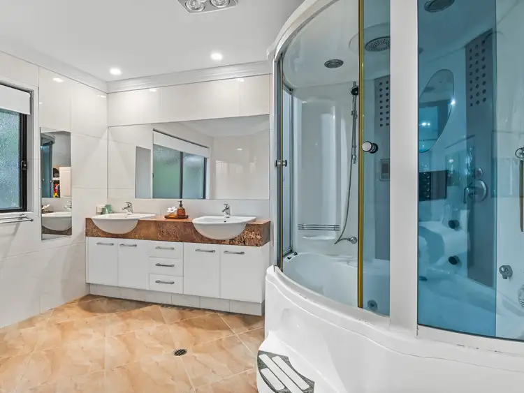 Fifth view of Homely house listing, 1 Village High Crescent, Coomera Waters QLD 4209