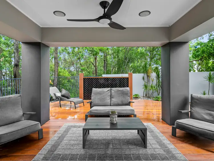 Sixth view of Homely house listing, 1 Village High Crescent, Coomera Waters QLD 4209