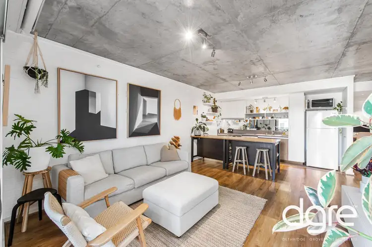 79/59 Breaksea Drive, North Coogee WA 6163