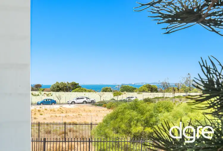 Third view of Homely apartment listing, 79/59 Breaksea Drive, North Coogee WA 6163