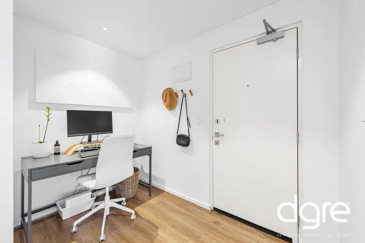 Fourth view of Homely apartment listing, 79/59 Breaksea Drive, North Coogee WA 6163