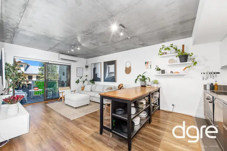 Sixth view of Homely apartment listing, 79/59 Breaksea Drive, North Coogee WA 6163