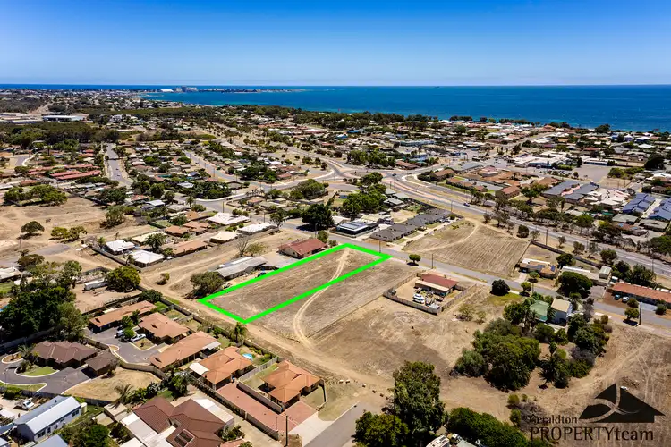 Sixth view of Homely land listing, 46 & 48 Lawley Street, Spalding WA 6530