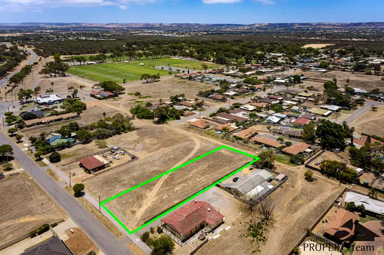 Seventh view of Homely land listing, 46 & 48 Lawley Street, Spalding WA 6530