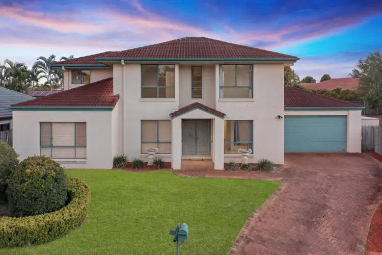 Second view of Homely house listing, 9 Eucalypt Place, Ormiston QLD 4160