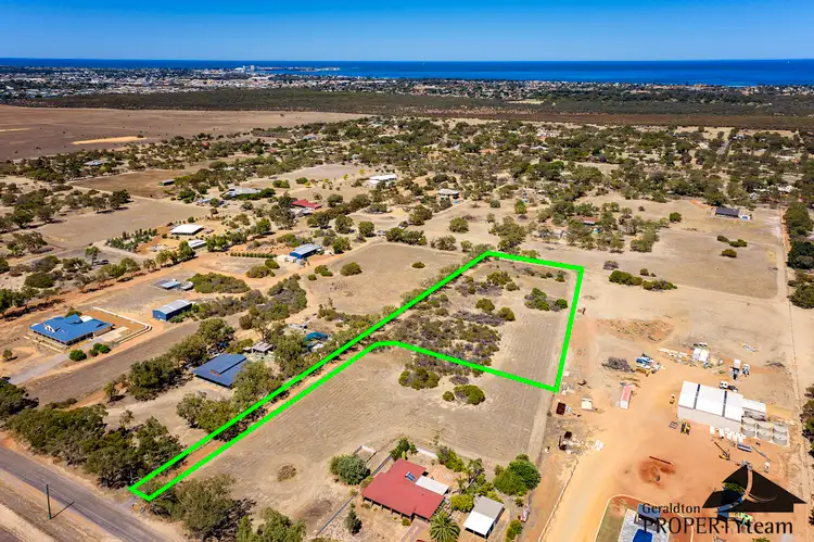 Main view of Homely land listing, 24A Stuart Road, Moresby WA 6530