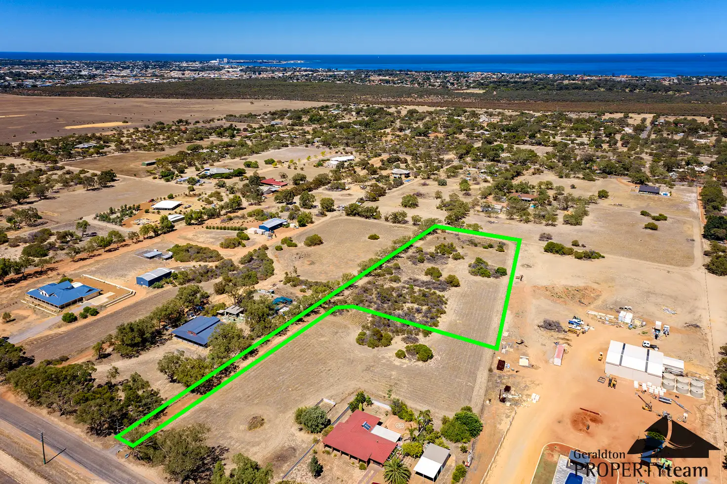 Main view of Homely land listing, 24A Stuart Road, Moresby WA 6530