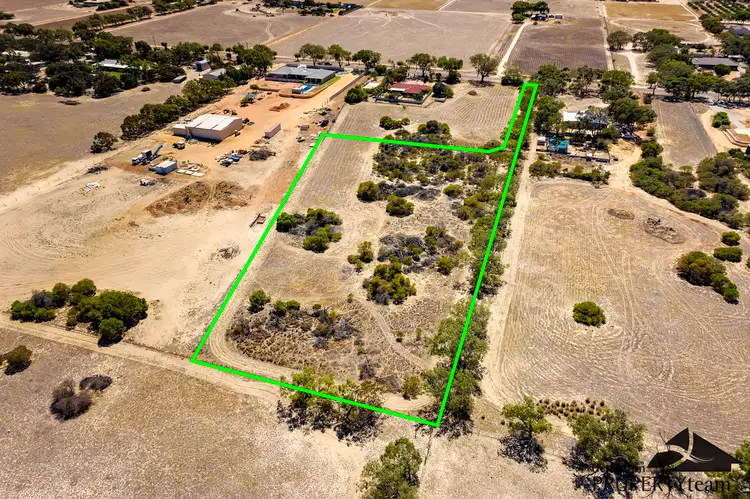 Third view of Homely land listing, 24A Stuart Road, Moresby WA 6530