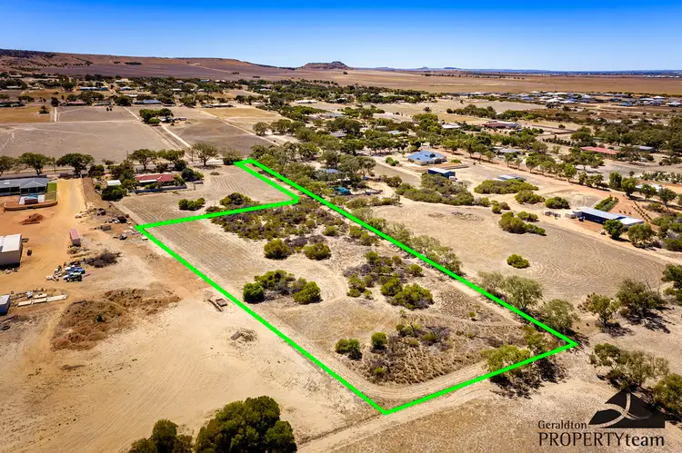 Fourth view of Homely land listing, 24A Stuart Road, Moresby WA 6530