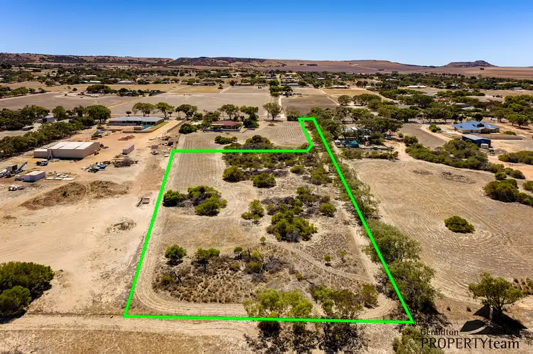 Fifth view of Homely land listing, 24A Stuart Road, Moresby WA 6530
