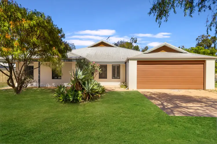Third view of Homely house listing, 10 Woolgar Retreat, Yalyalup WA 6280