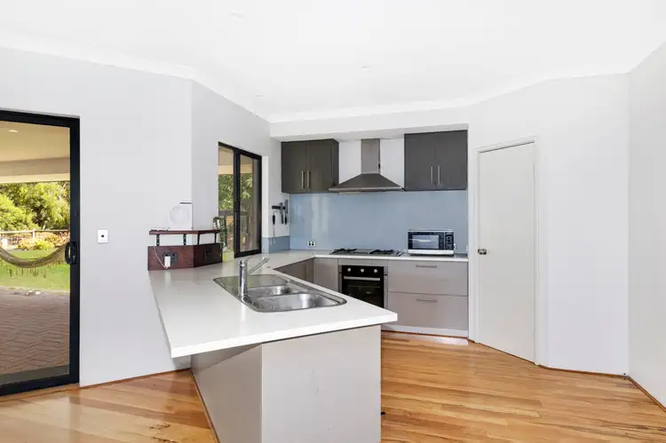 Fourth view of Homely house listing, 10 Woolgar Retreat, Yalyalup WA 6280