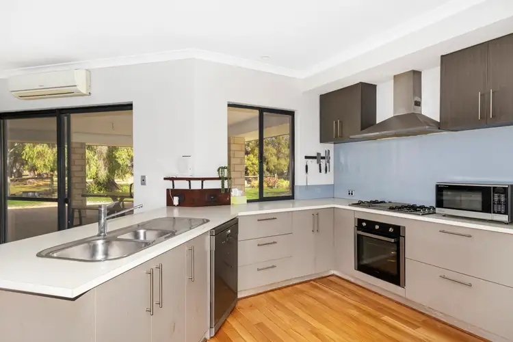 Fifth view of Homely house listing, 10 Woolgar Retreat, Yalyalup WA 6280