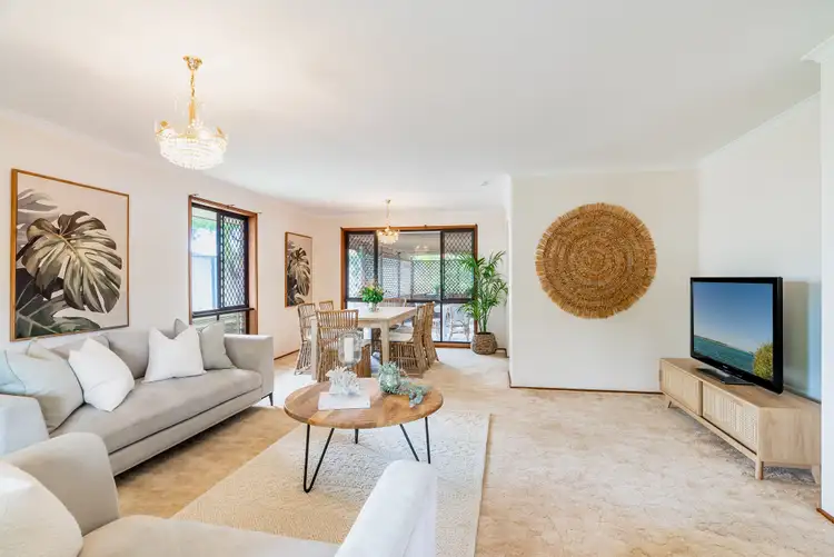 Second view of Homely house listing, 35 Oomoo Street, Buddina QLD 4575
