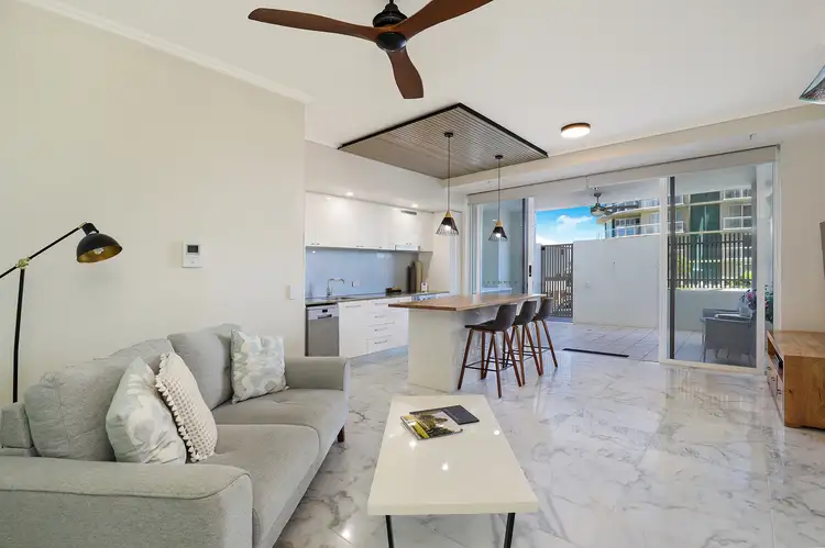 2013/80 Lower Gay Terrace, Caloundra QLD 4551