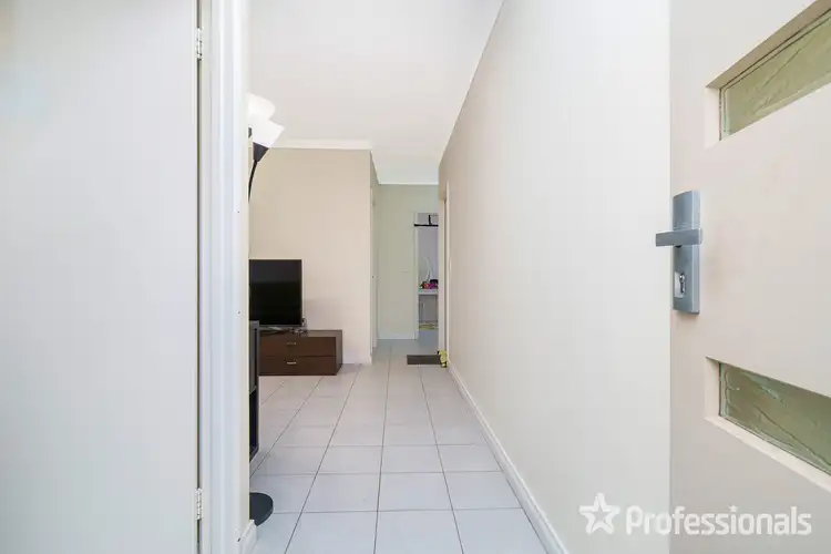 Main view of Homely villa listing, 25B Louden Street, Balga WA 6061