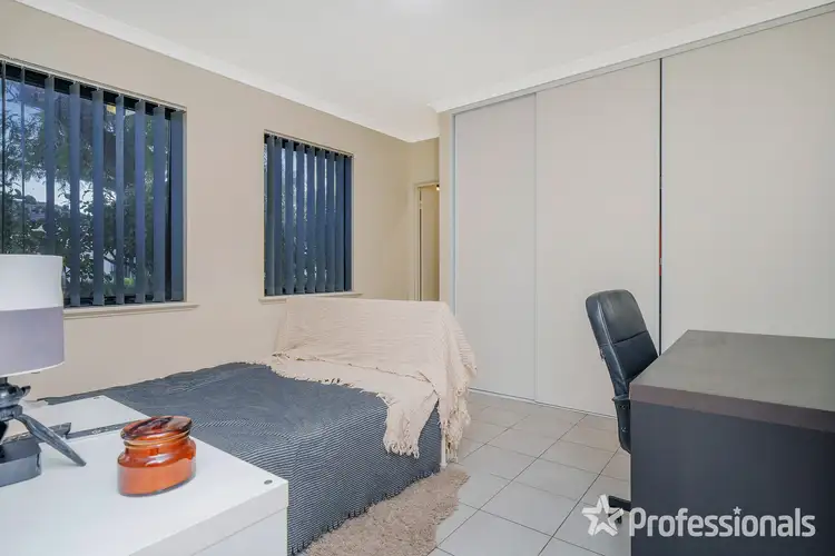 Second view of Homely villa listing, 25B Louden Street, Balga WA 6061