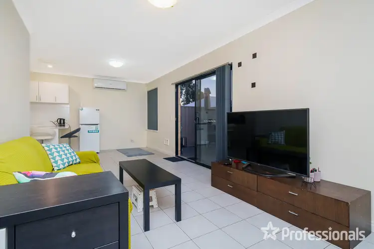 Fourth view of Homely villa listing, 25B Louden Street, Balga WA 6061