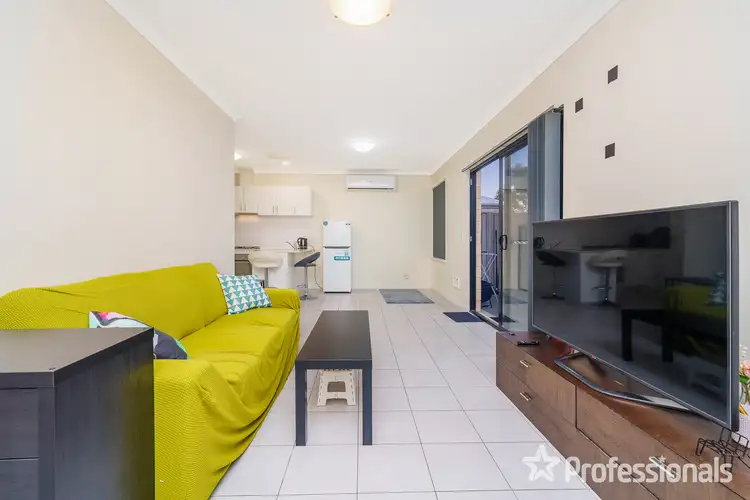 Fifth view of Homely villa listing, 25B Louden Street, Balga WA 6061