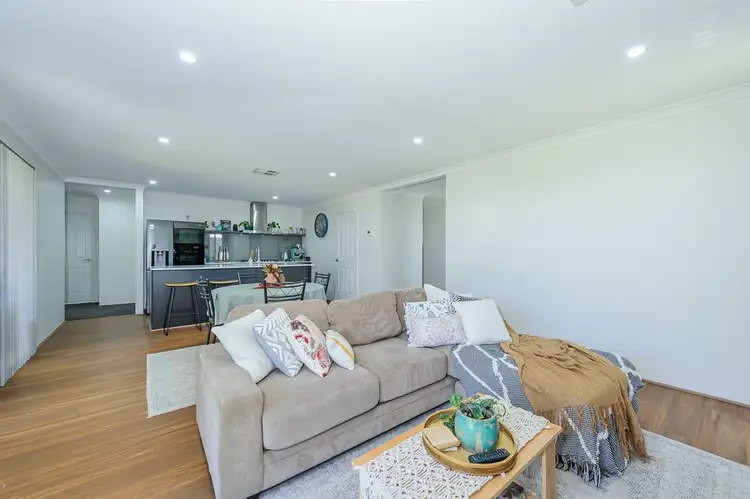 Second view of Homely house listing, 1 Triflora Way, Byford WA 6122