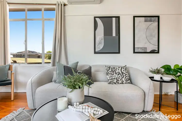 Fourth view of Homely unit listing, 1/23 Dorrington Avenue, Reservoir VIC 3073