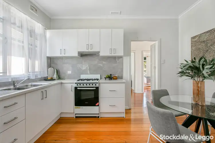 Fifth view of Homely unit listing, 1/23 Dorrington Avenue, Reservoir VIC 3073