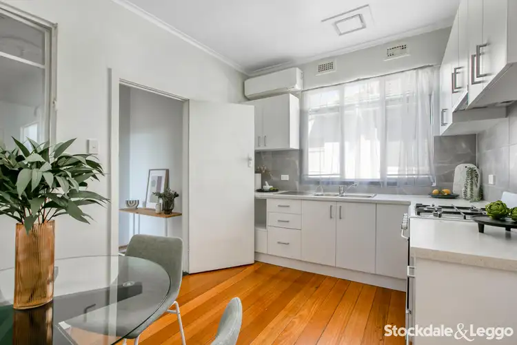 Sixth view of Homely unit listing, 1/23 Dorrington Avenue, Reservoir VIC 3073