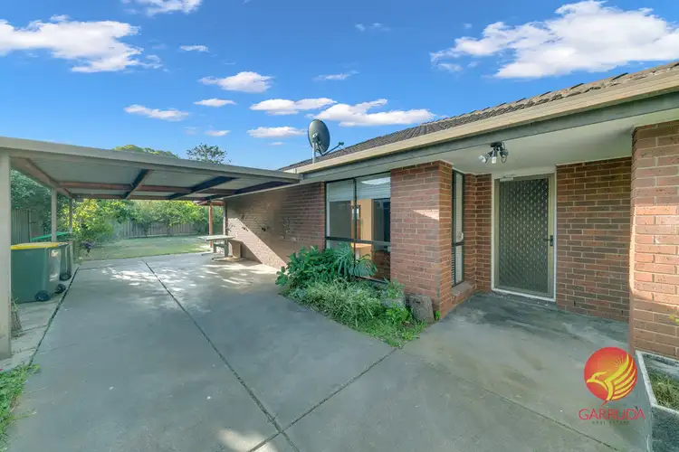 Second view of Homely house listing, 13 EGRET COURT, Werribee VIC 3030