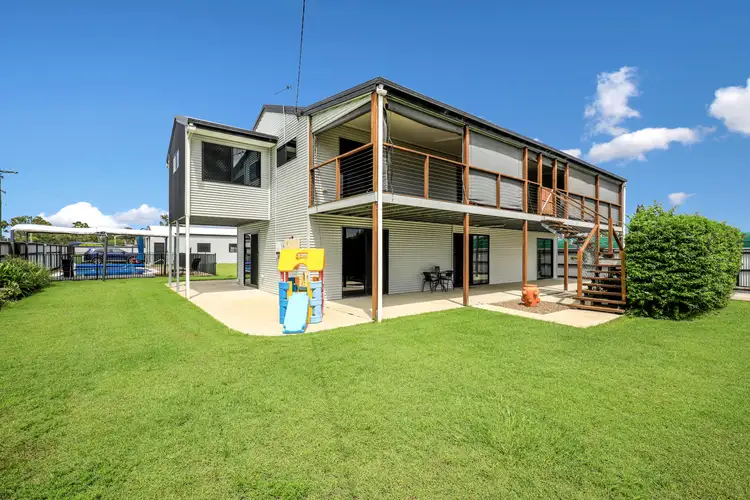 Main view of Homely house listing, 33 Watkins Street, Buxton QLD 4660