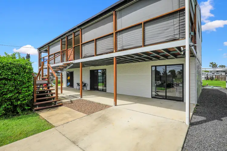 Second view of Homely house listing, 33 Watkins Street, Buxton QLD 4660