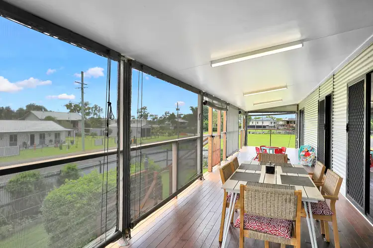 Fifth view of Homely house listing, 33 Watkins Street, Buxton QLD 4660