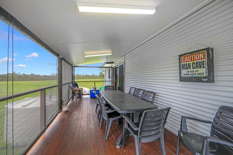 Sixth view of Homely house listing, 33 Watkins Street, Buxton QLD 4660
