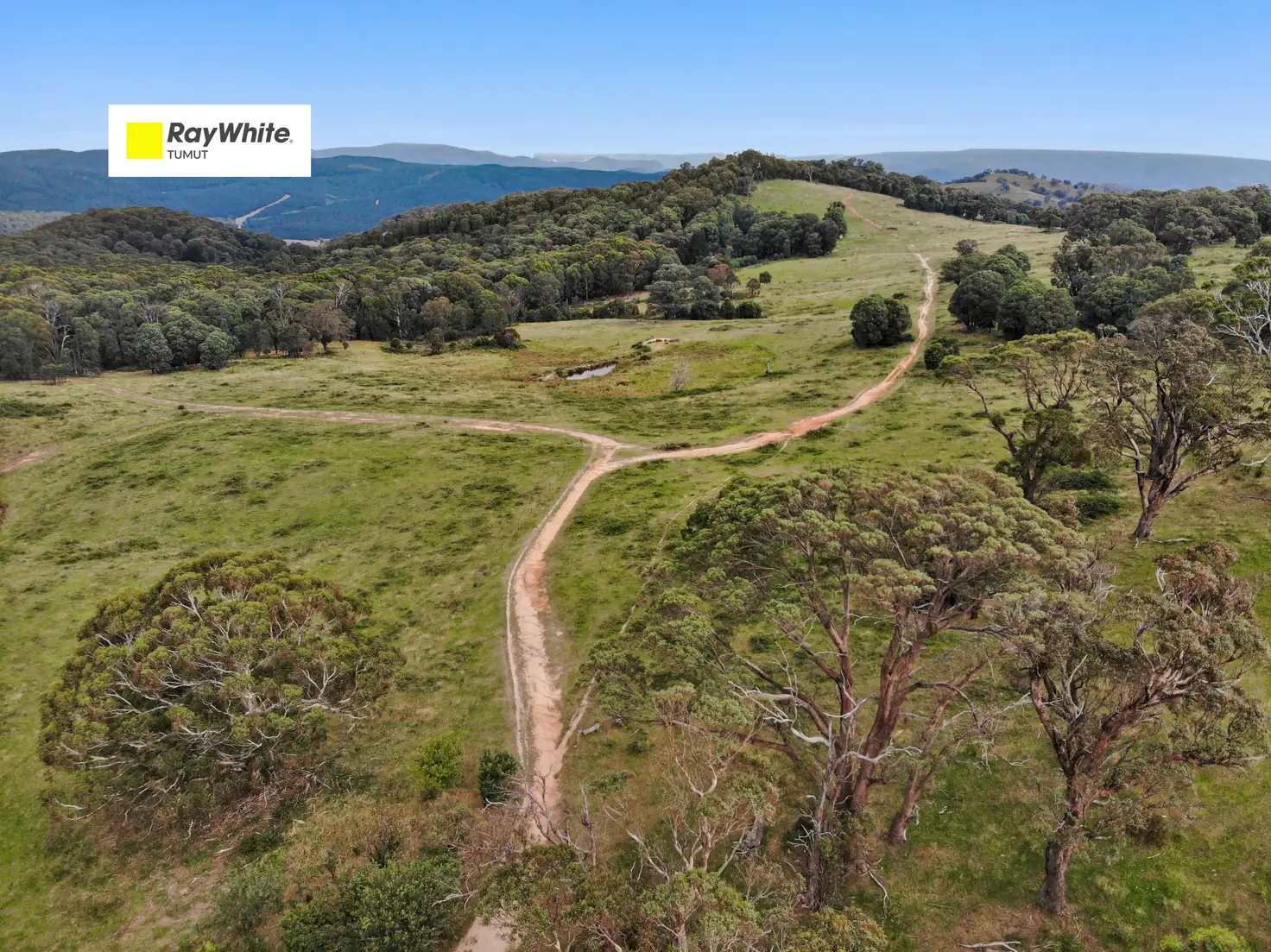 Main view of Homely land listing, Lot 10 in DP 1005495 Wee Jasper Road, Tumut NSW 2720
