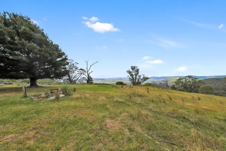 Second view of Homely land listing, Lot 10 in DP 1005495 Wee Jasper Road, Tumut NSW 2720
