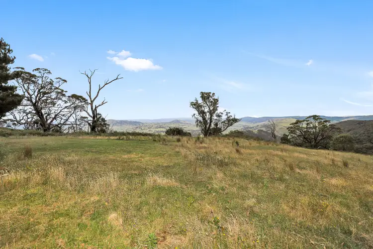 Third view of Homely land listing, Lot 10 in DP 1005495 Wee Jasper Road, Tumut NSW 2720