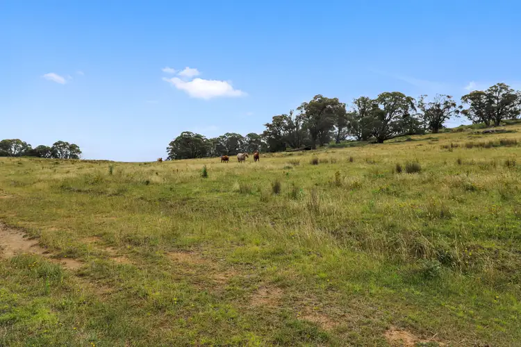 Fourth view of Homely land listing, Lot 10 in DP 1005495 Wee Jasper Road, Tumut NSW 2720