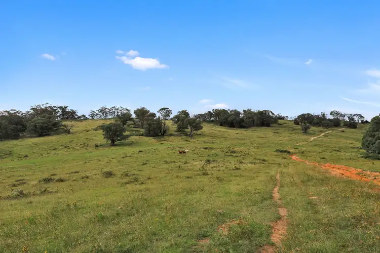 Fifth view of Homely land listing, Lot 10 in DP 1005495 Wee Jasper Road, Tumut NSW 2720