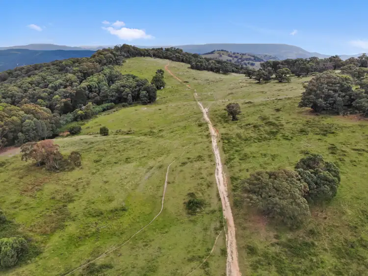 Seventh view of Homely land listing, Lot 10 in DP 1005495 Wee Jasper Road, Tumut NSW 2720